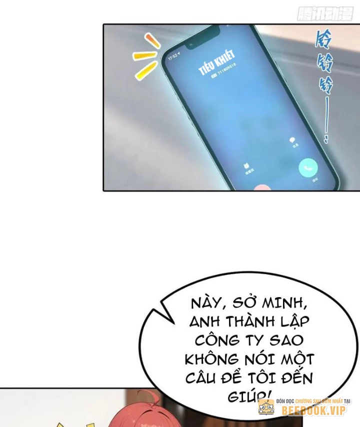 Nghịch tập hệ thống: Ta có max độ thiện cảm của nữ thần Chapter 67 - 18