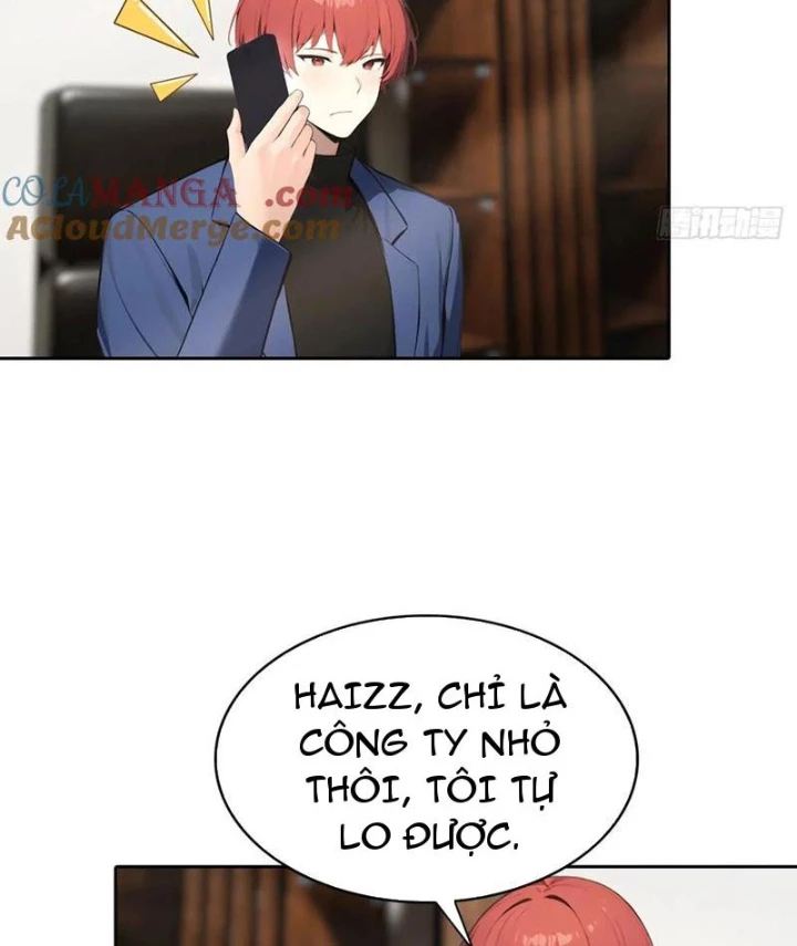 Nghịch tập hệ thống: Ta có max độ thiện cảm của nữ thần Chapter 67 - 19