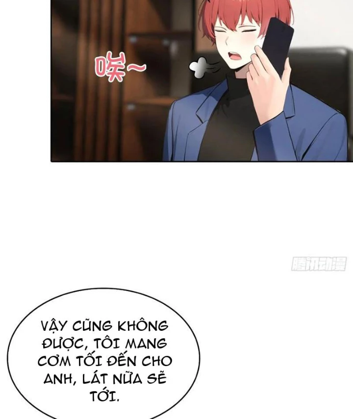 Nghịch tập hệ thống: Ta có max độ thiện cảm của nữ thần Chapter 67 - 20