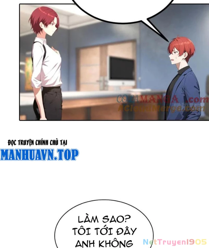 Nghịch tập hệ thống: Ta có max độ thiện cảm của nữ thần Chapter 67 - 28