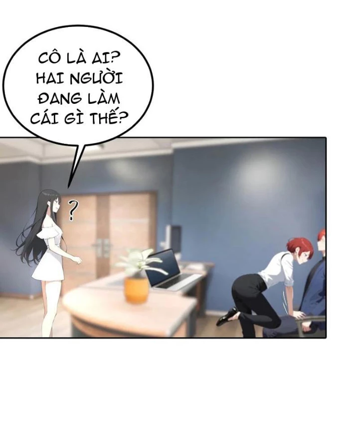 Nghịch tập hệ thống: Ta có max độ thiện cảm của nữ thần Chapter 67 - 31