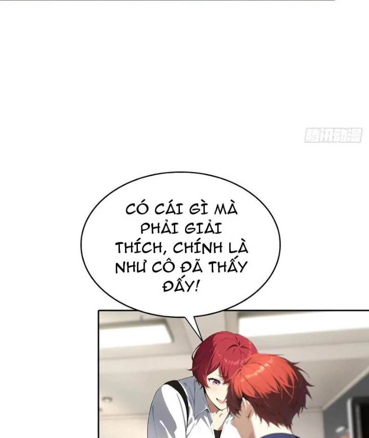 Nghịch tập hệ thống: Ta có max độ thiện cảm của nữ thần Chapter 67 - 34
