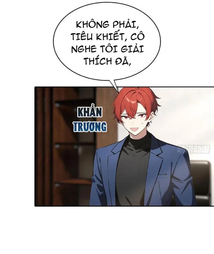 Nghịch tập hệ thống: Ta có max độ thiện cảm của nữ thần Chapter 67 - 41