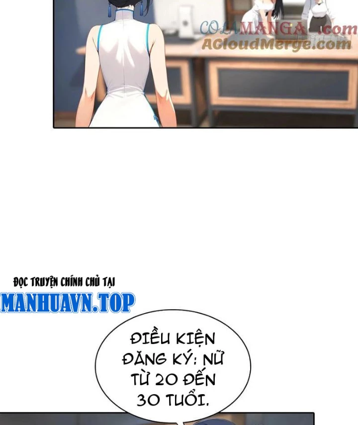Nghịch tập hệ thống: Ta có max độ thiện cảm của nữ thần Chapter 67 - 46