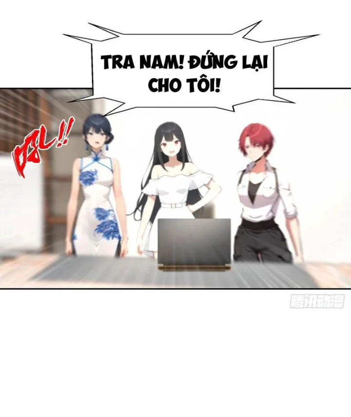 Nghịch tập hệ thống: Ta có max độ thiện cảm của nữ thần Chapter 67 - 50