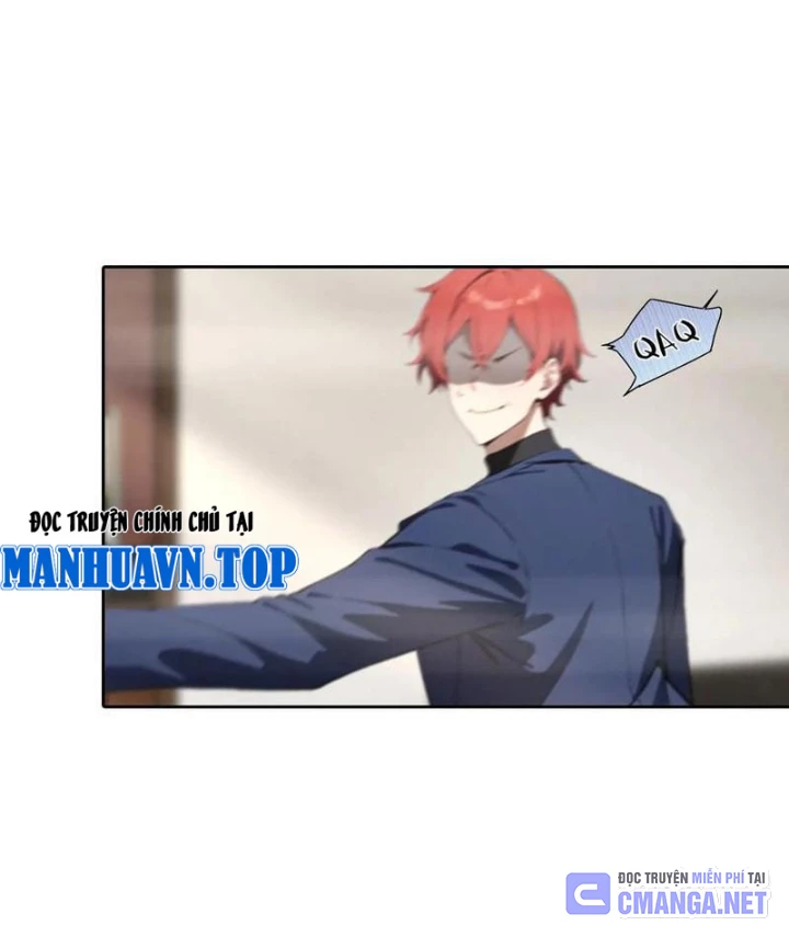 Nghịch tập hệ thống: Ta có max độ thiện cảm của nữ thần Chapter 67 - 51