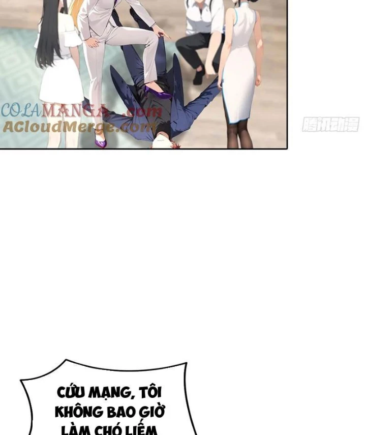 Nghịch tập hệ thống: Ta có max độ thiện cảm của nữ thần Chapter 67 - 55