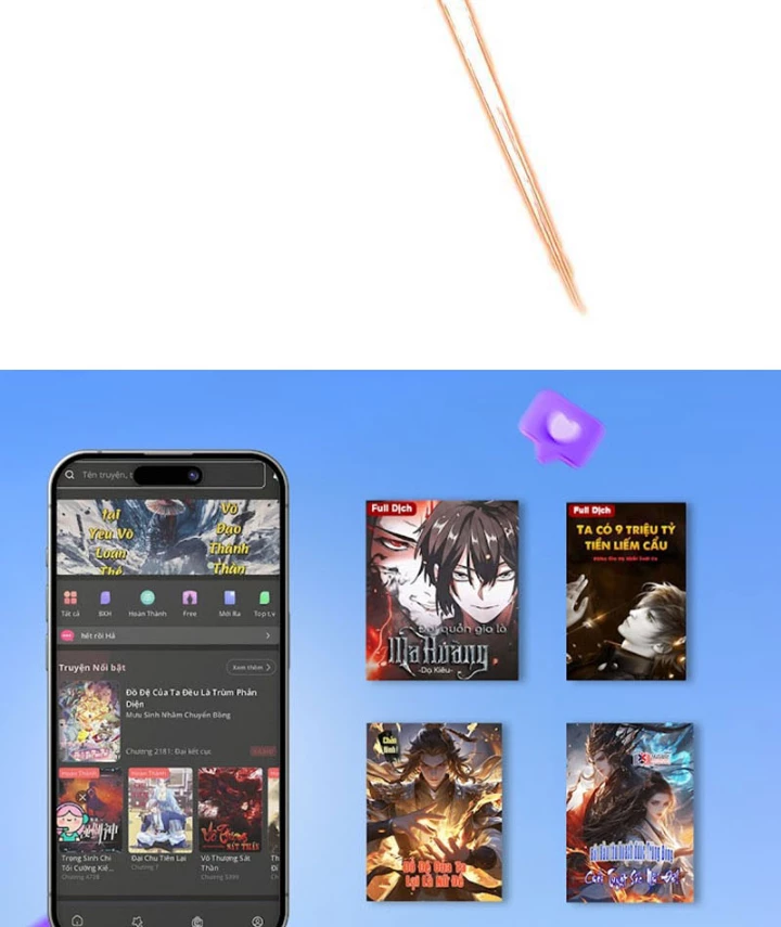 Đừng Gọi Ta Là Ác Ma Chapter 29 - 107