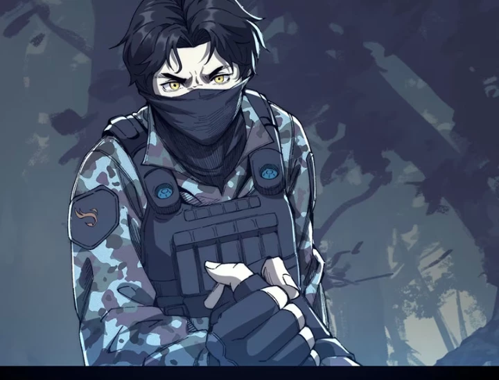 Bách Thú Chi Vương Chapter 10 - 31
