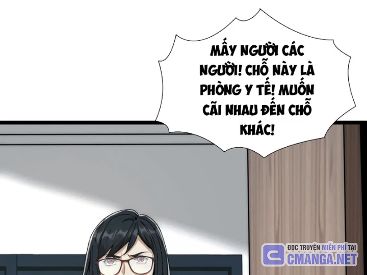Bách Thú Chi Vương Chapter 10 - 81