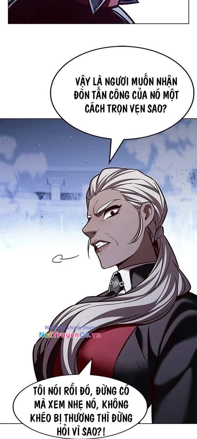 Cô Dâu Của Sói Trắng Chapter 210 - 11