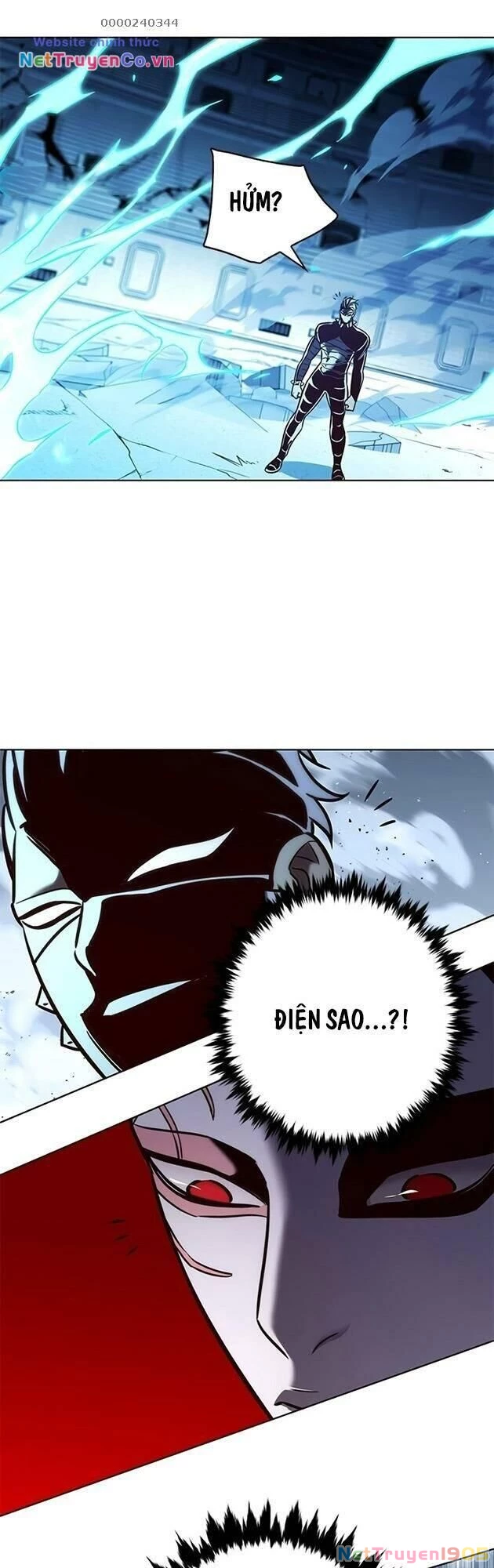 Cô Dâu Của Sói Trắng Chapter 210 - 18