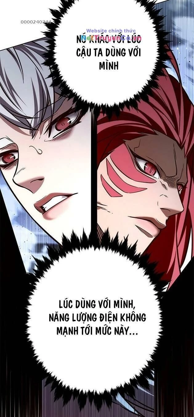 Cô Dâu Của Sói Trắng Chapter 210 - 19