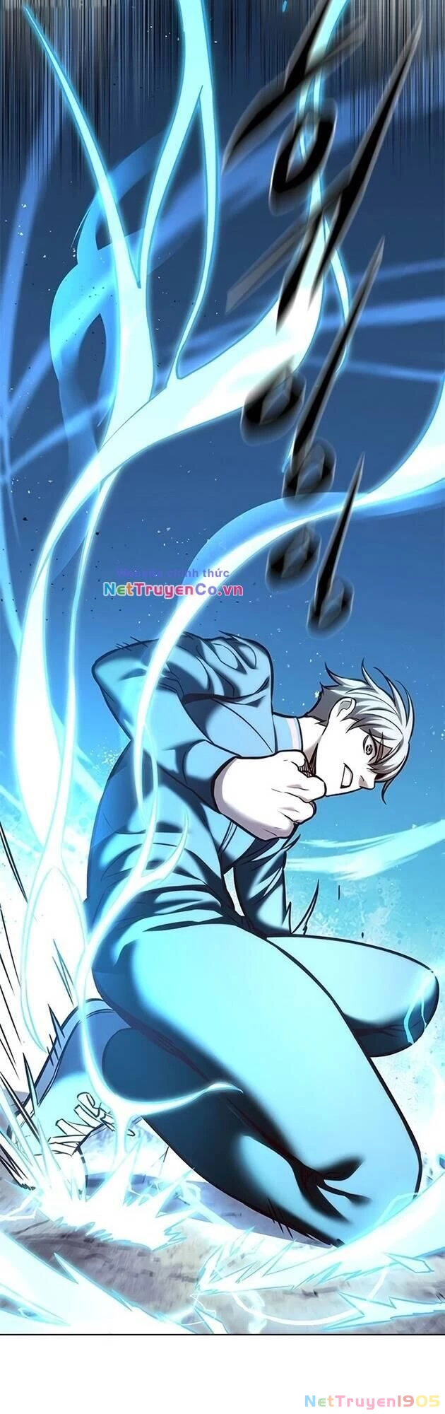 Cô Dâu Của Sói Trắng Chapter 210 - 21