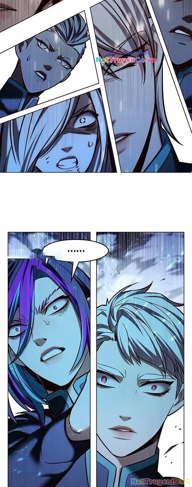 Cô Dâu Của Sói Trắng Chapter 210 - 49