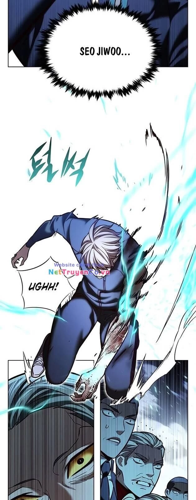 Cô Dâu Của Sói Trắng Chapter 210 - 50