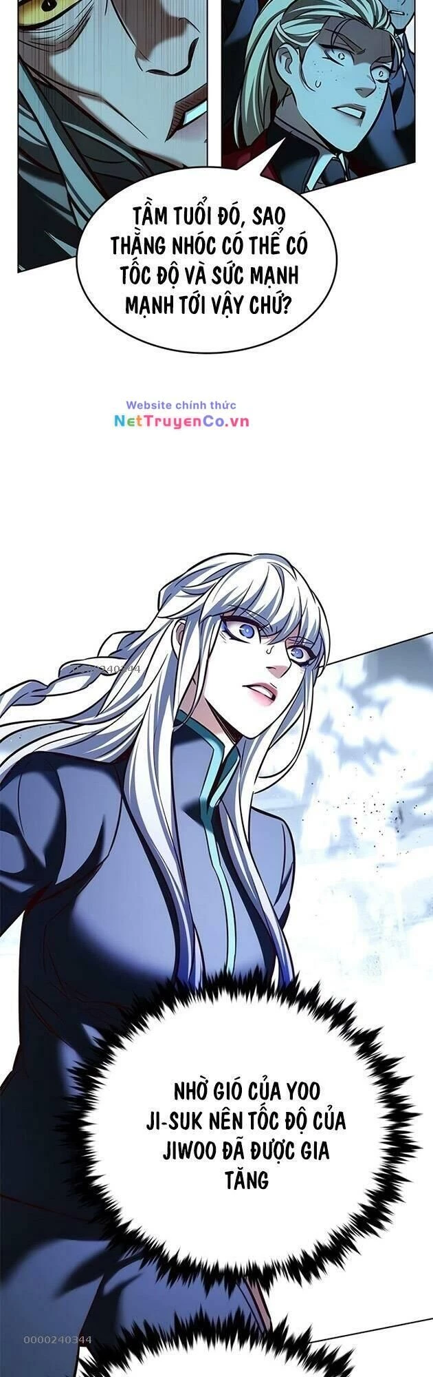 Cô Dâu Của Sói Trắng Chapter 210 - 51