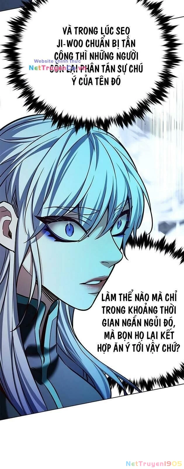 Cô Dâu Của Sói Trắng Chapter 210 - 52