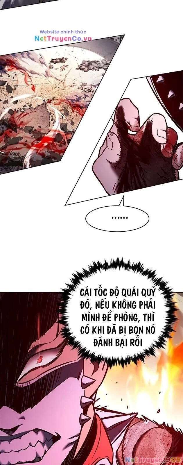 Cô Dâu Của Sói Trắng Chapter 210 - 55