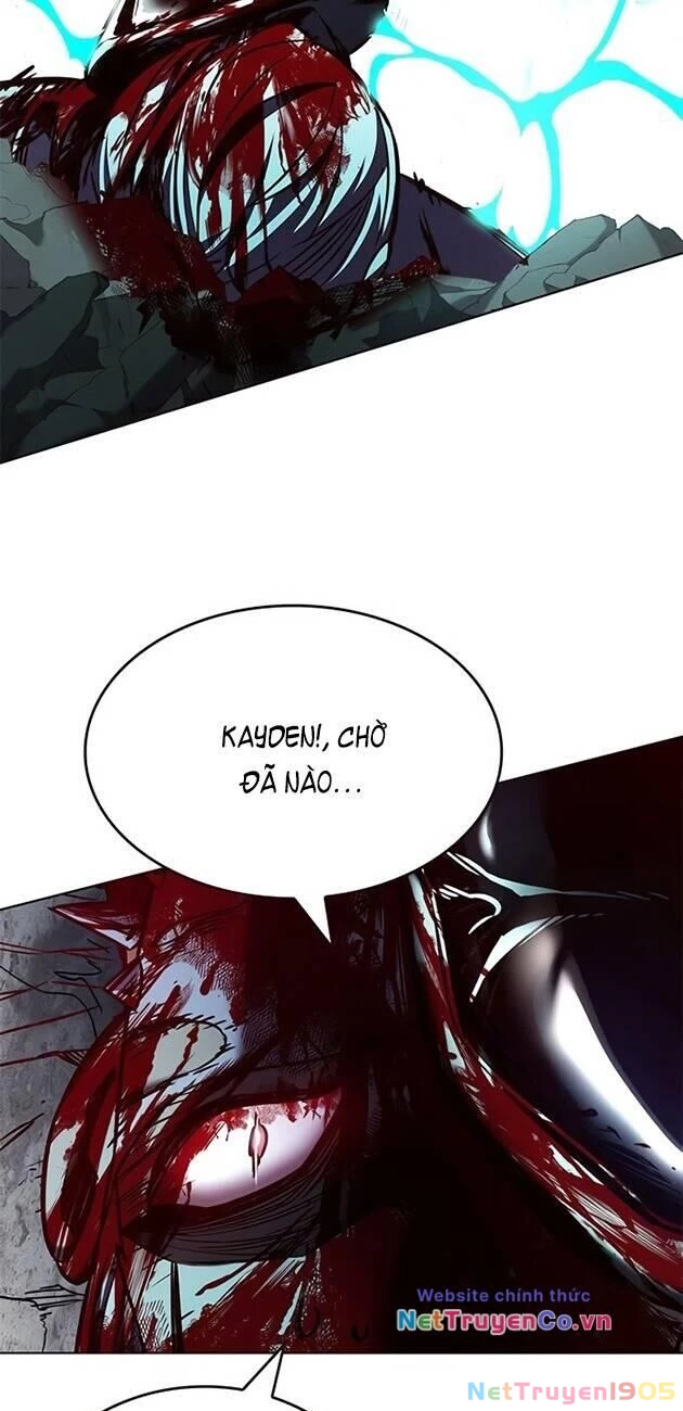 Cô Dâu Của Sói Trắng Chapter 211 - 14