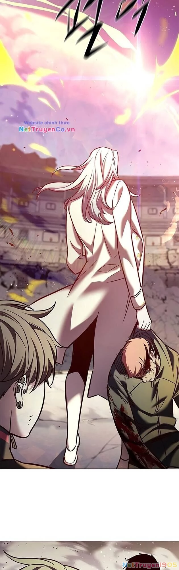 Cô Dâu Của Sói Trắng Chapter 211 - 26