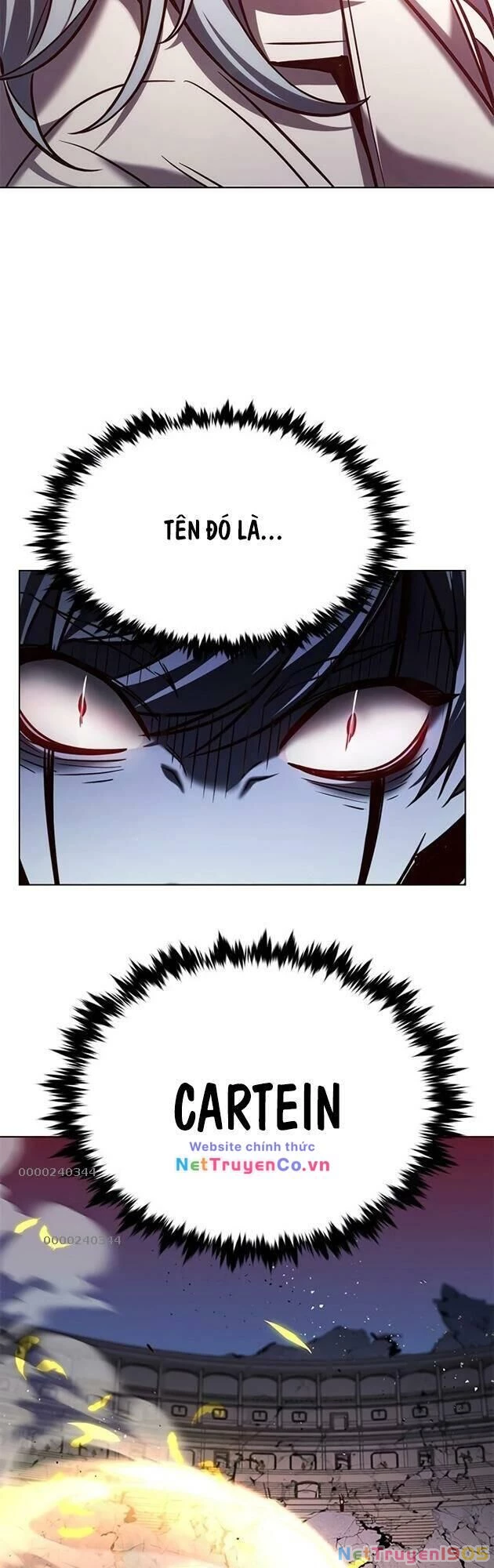 Cô Dâu Của Sói Trắng Chapter 211 - 29