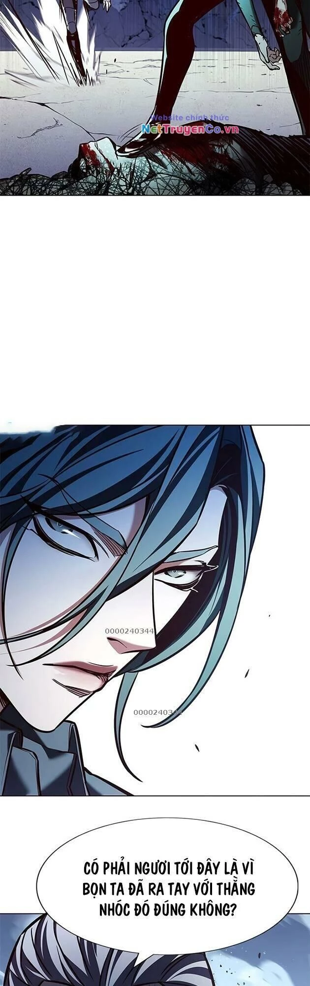 Cô Dâu Của Sói Trắng Chapter 211 - 38