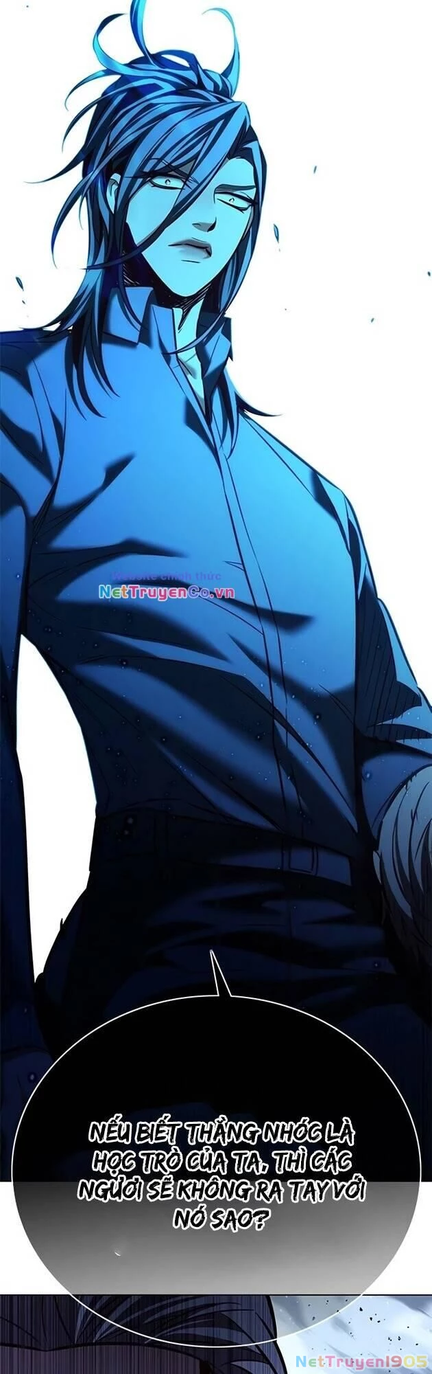 Cô Dâu Của Sói Trắng Chapter 211 - 44