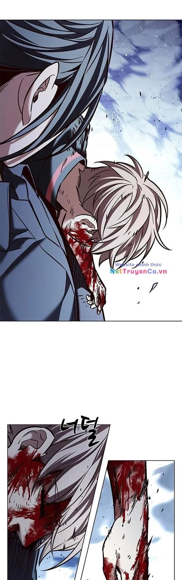 Cô Dâu Của Sói Trắng Chapter 211 - 47