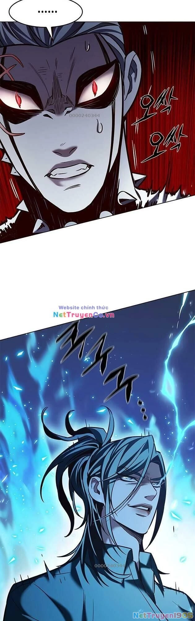 Cô Dâu Của Sói Trắng Chapter 211 - 50