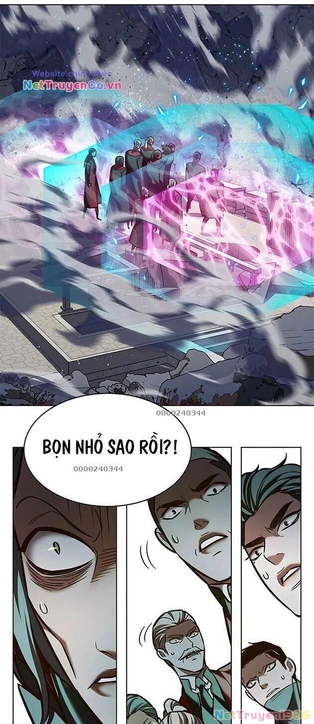 Cô Dâu Của Sói Trắng Chapter 212 - 4