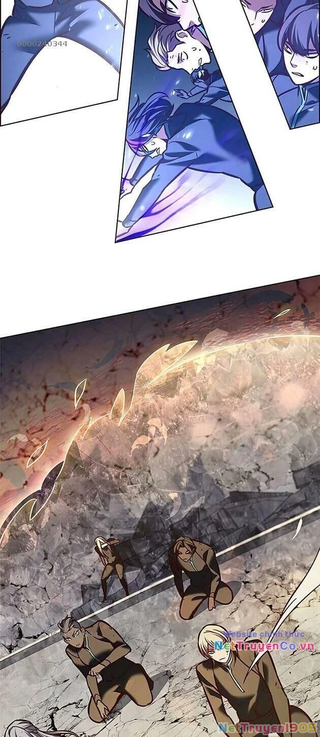 Cô Dâu Của Sói Trắng Chapter 212 - 6