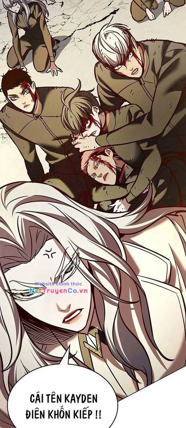 Cô Dâu Của Sói Trắng Chapter 212 - 7