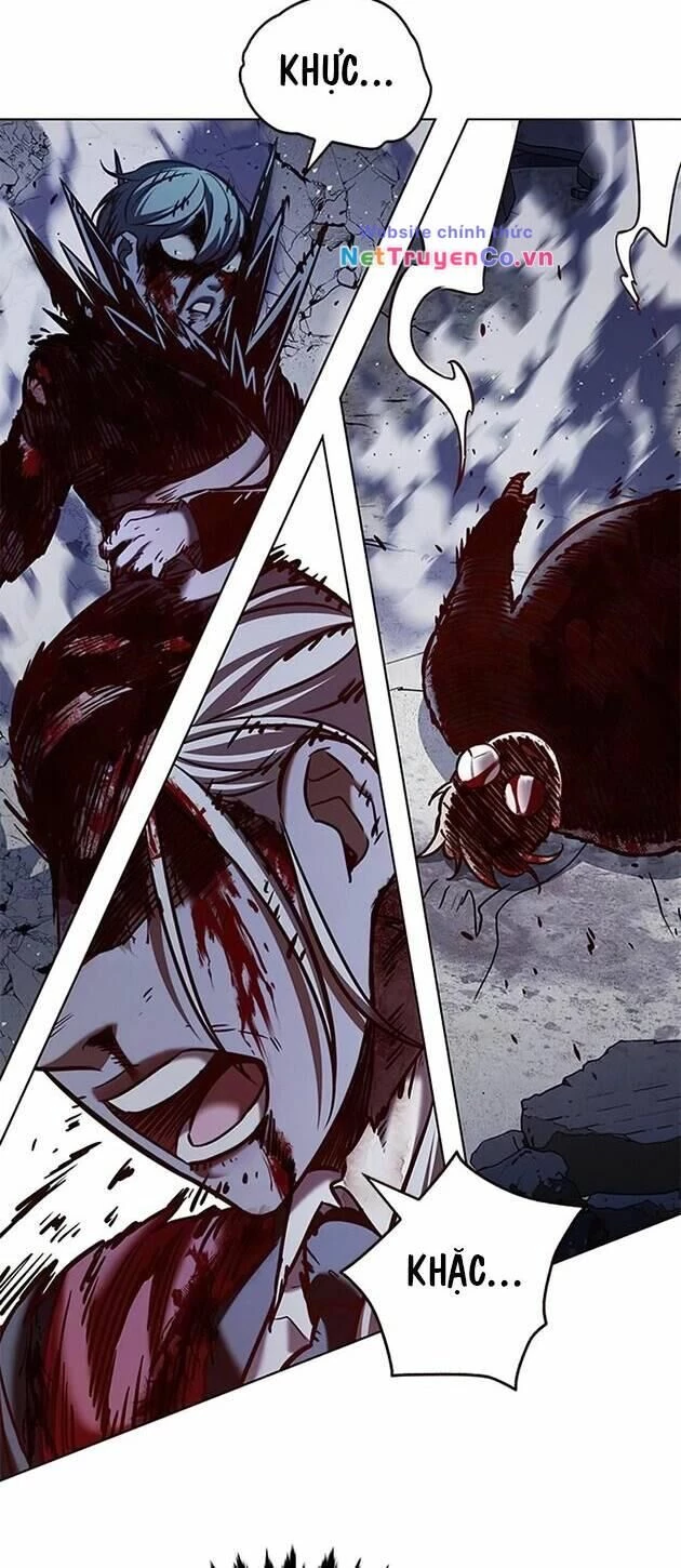 Cô Dâu Của Sói Trắng Chapter 212 - 11