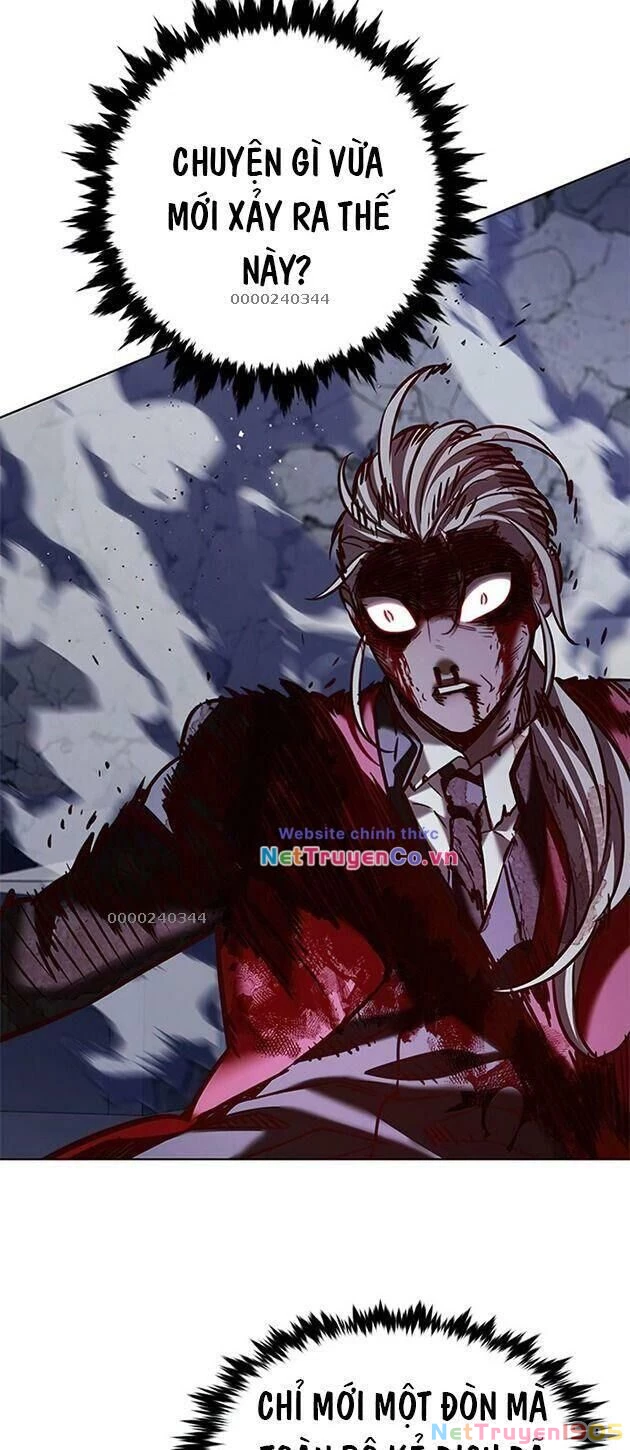 Cô Dâu Của Sói Trắng Chapter 212 - 12