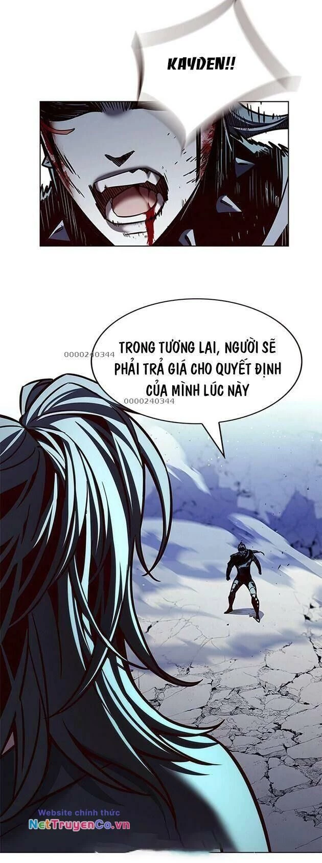 Cô Dâu Của Sói Trắng Chapter 212 - 16