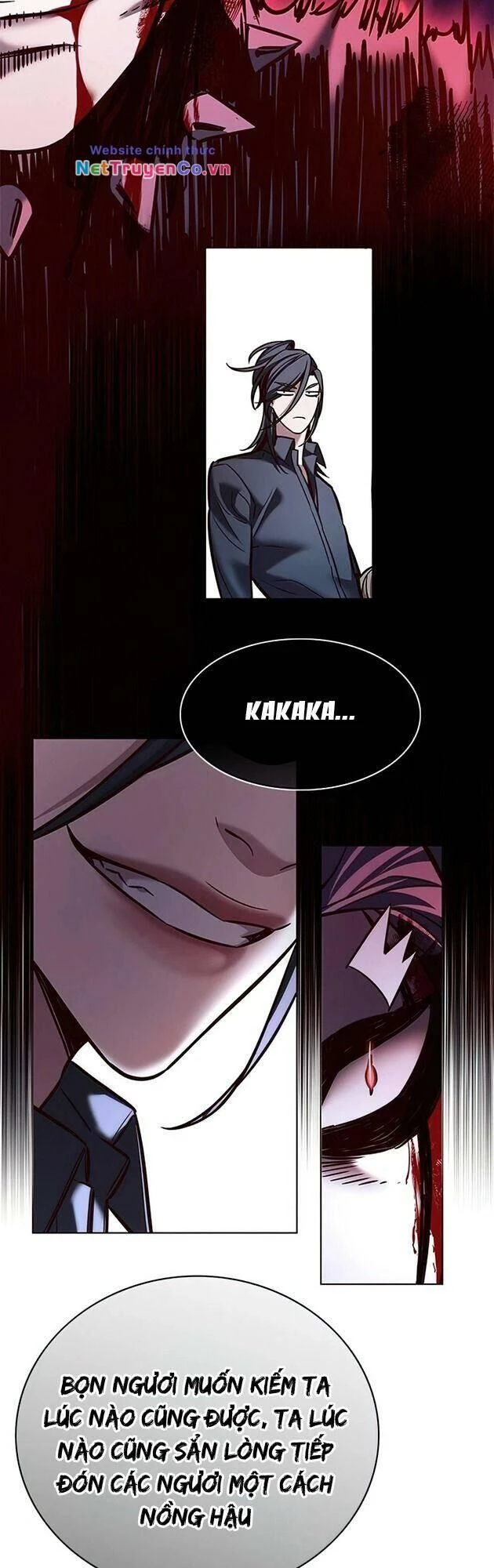 Cô Dâu Của Sói Trắng Chapter 212 - 19