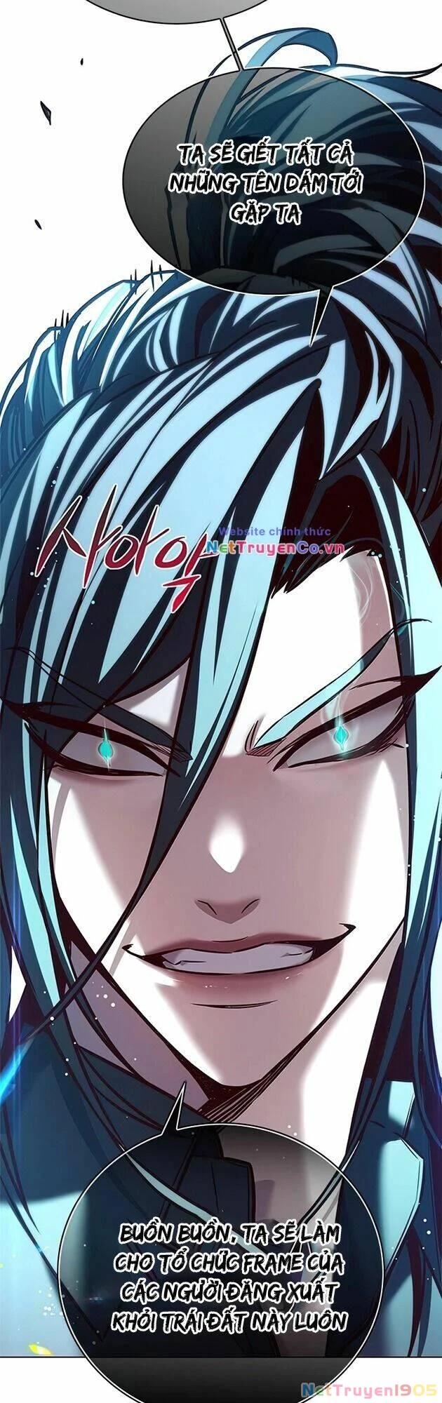 Cô Dâu Của Sói Trắng Chapter 212 - 20