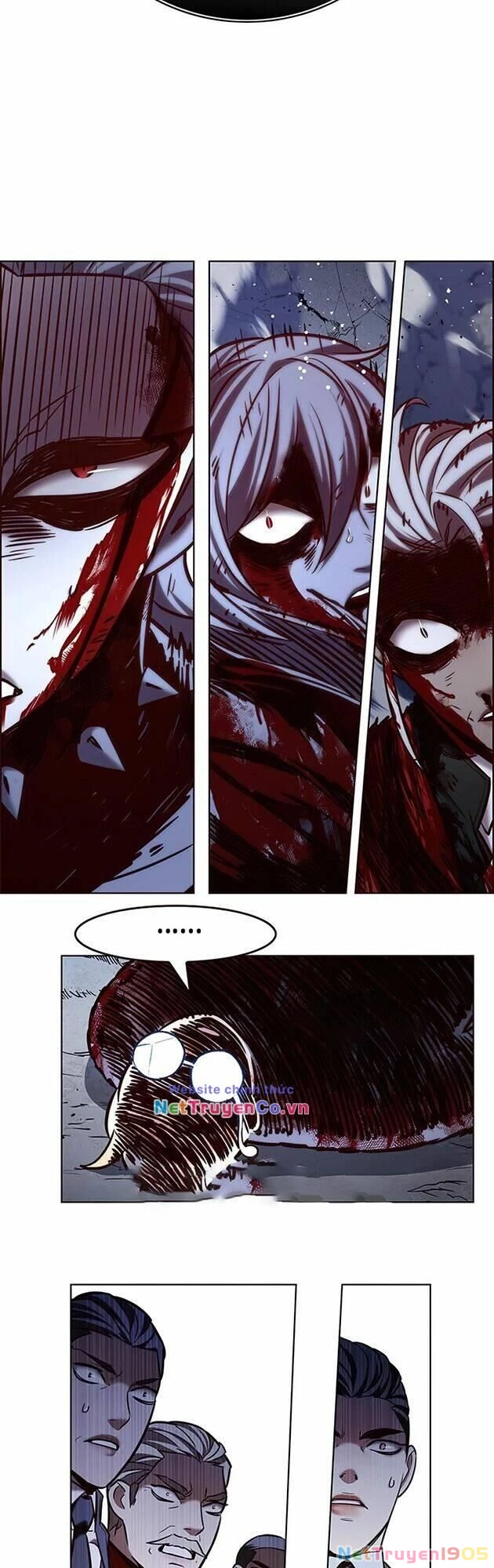 Cô Dâu Của Sói Trắng Chapter 212 - 21