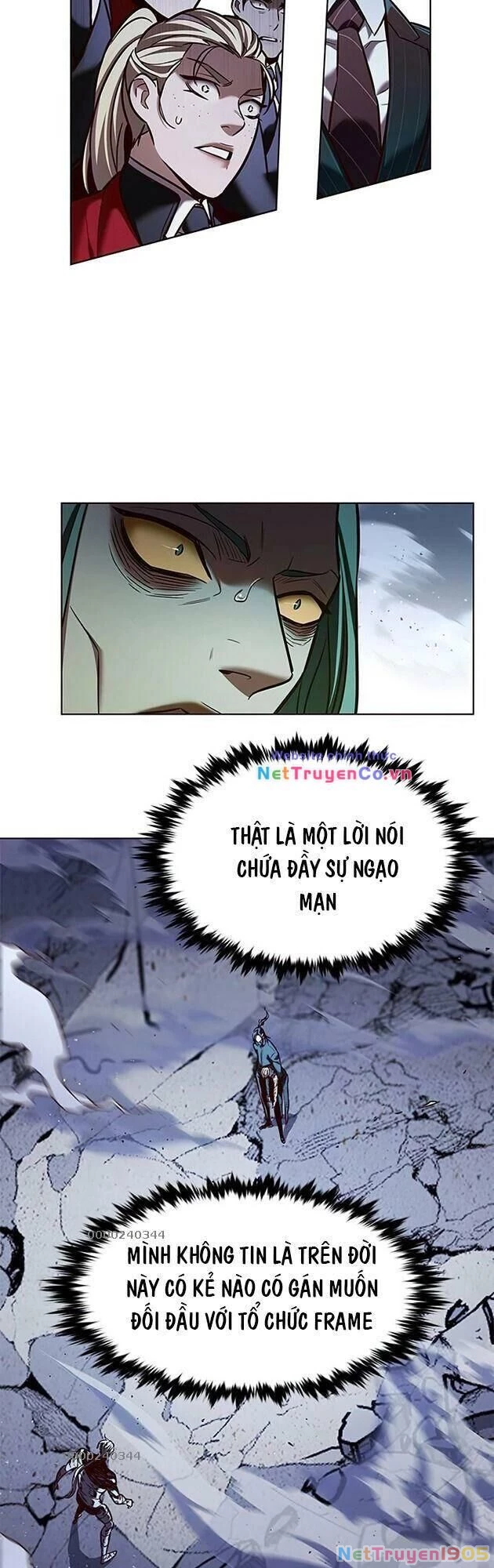 Cô Dâu Của Sói Trắng Chapter 212 - 22