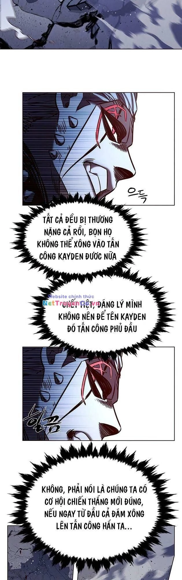 Cô Dâu Của Sói Trắng Chapter 212 - 23