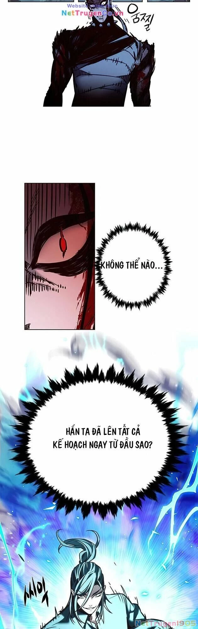 Cô Dâu Của Sói Trắng Chapter 212 - 25