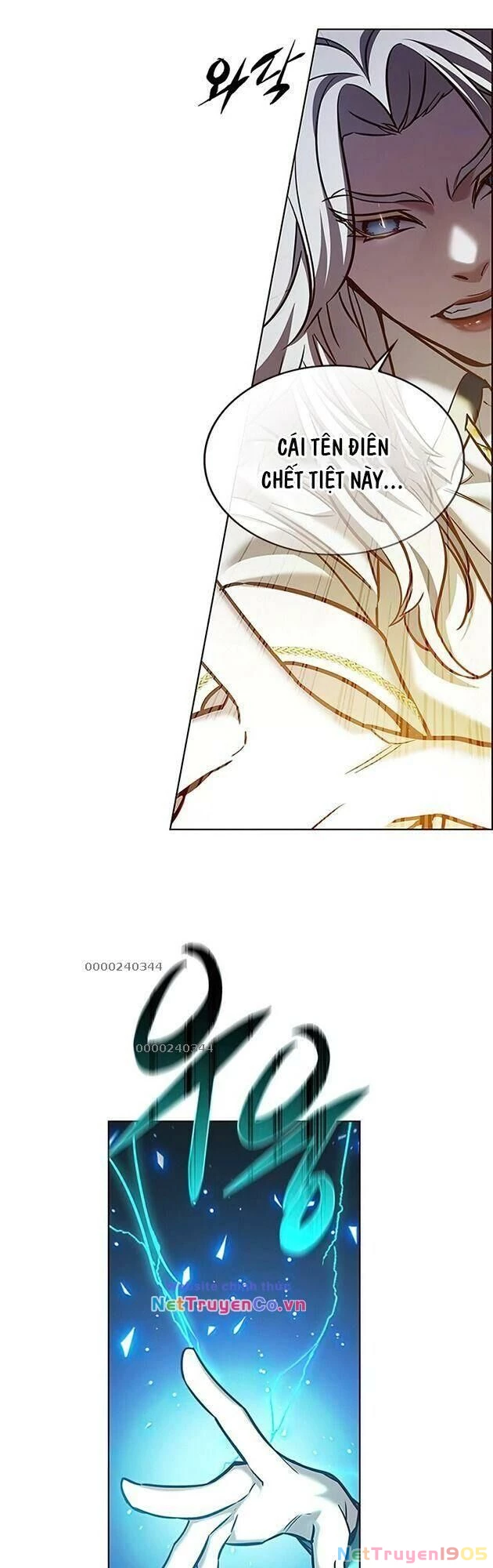 Cô Dâu Của Sói Trắng Chapter 212 - 28