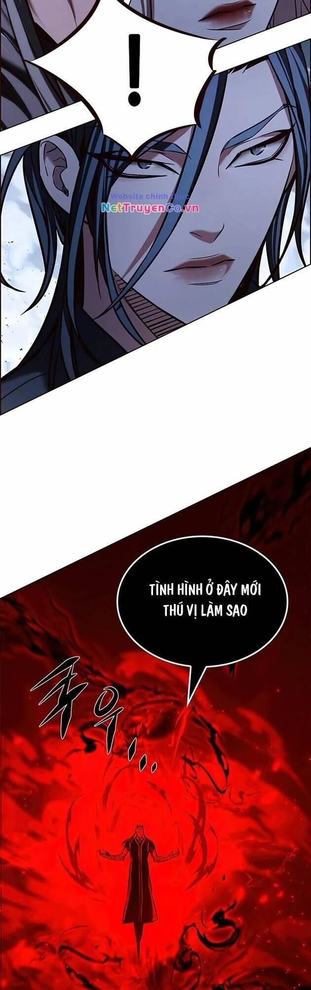 Cô Dâu Của Sói Trắng Chapter 212 - 38