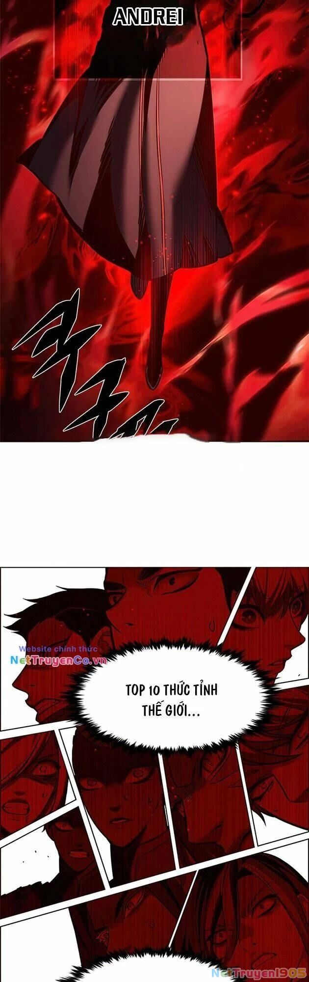 Cô Dâu Của Sói Trắng Chapter 212 - 41