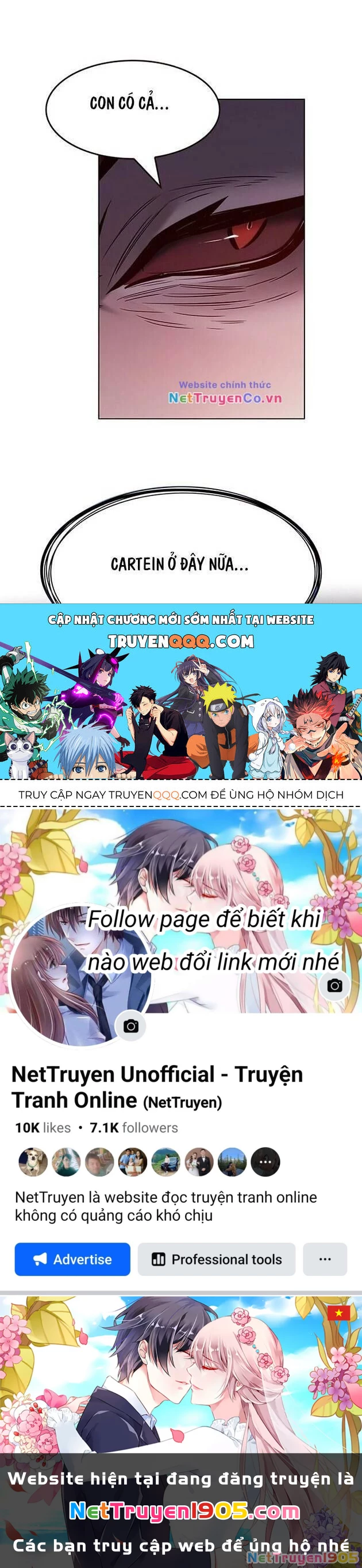 Cô Dâu Của Sói Trắng Chapter 212 - 46