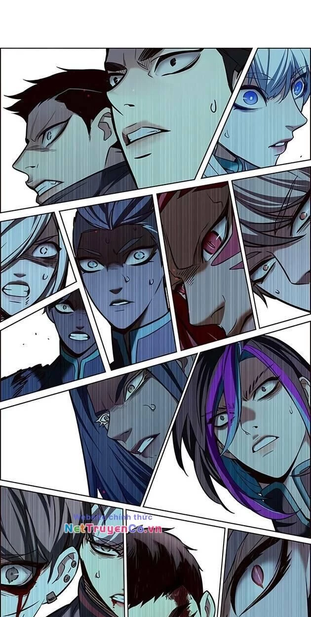 Cô Dâu Của Sói Trắng Chapter 213 - 2