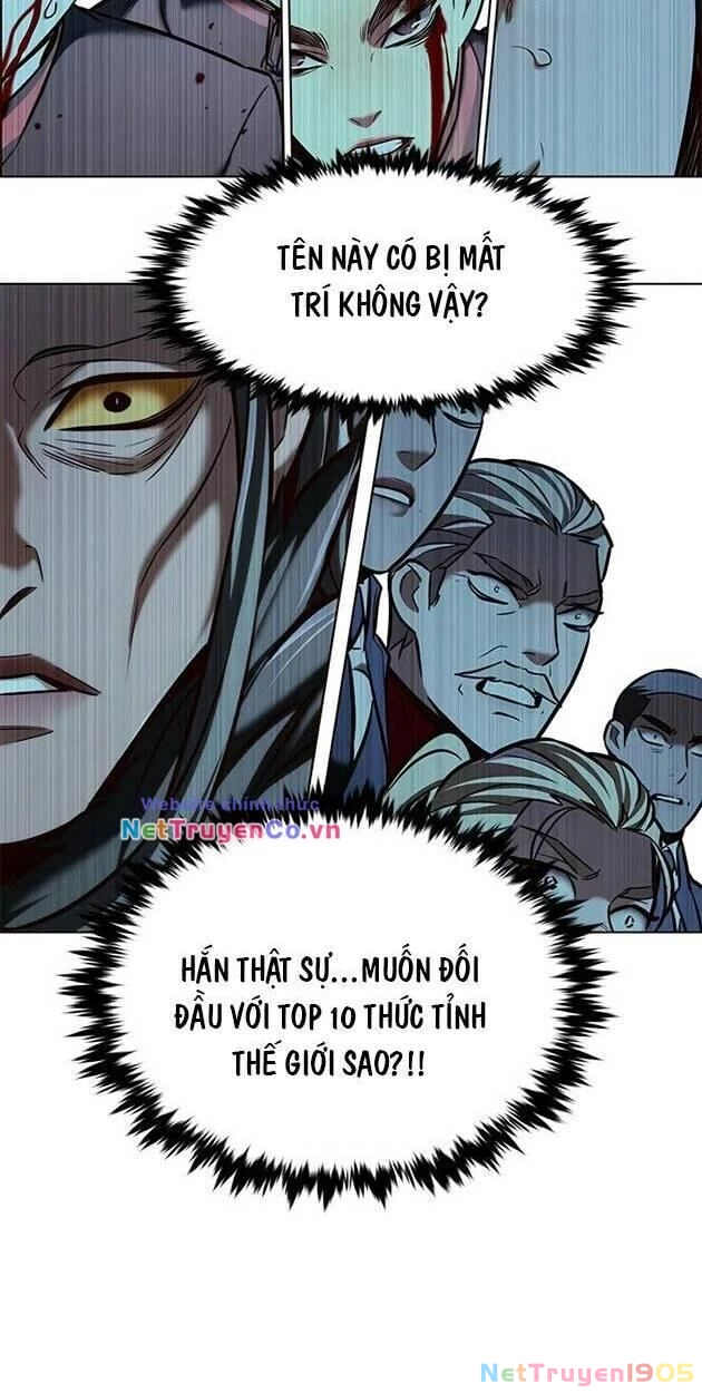 Cô Dâu Của Sói Trắng Chapter 213 - 3