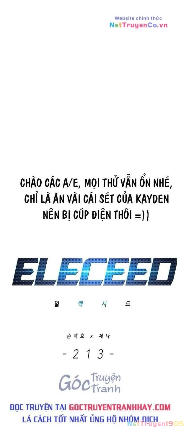 Cô Dâu Của Sói Trắng Chapter 213 - 11