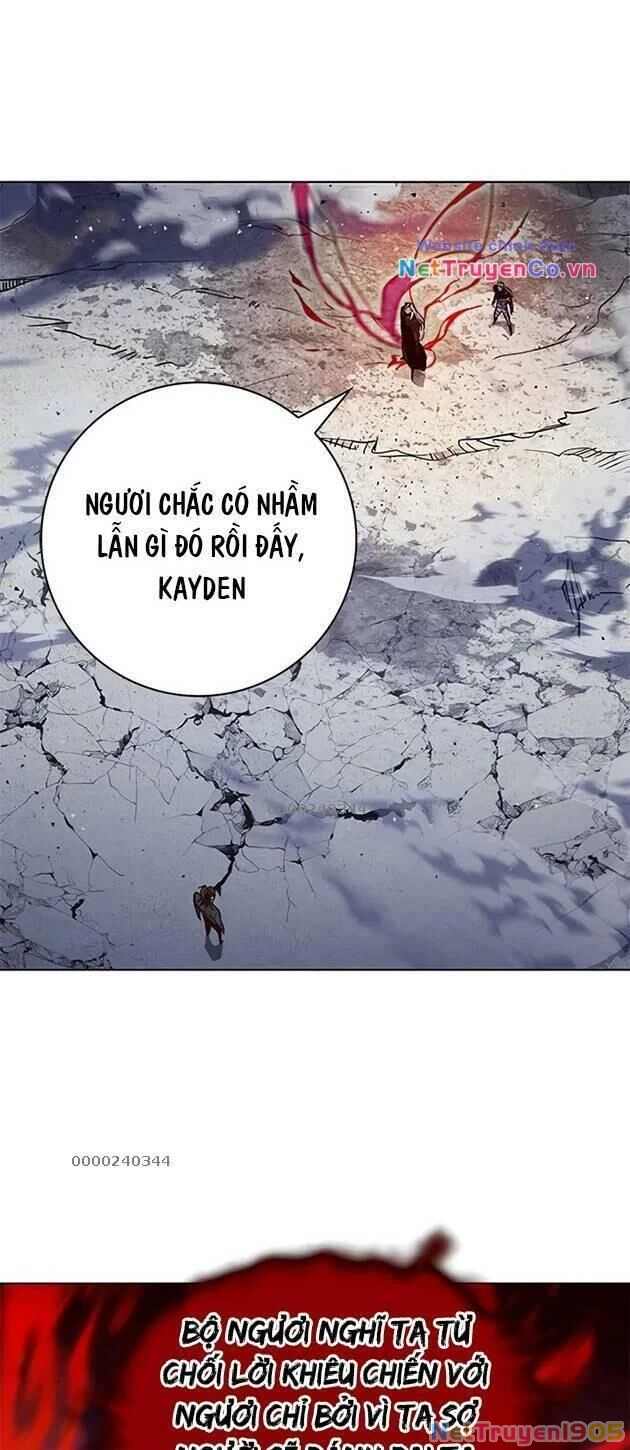 Cô Dâu Của Sói Trắng Chapter 213 - 12